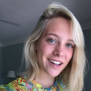 Meet your Posher, Rose